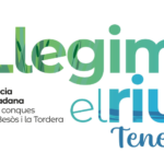 LLEGIM EL RIU: Sessió de retorn i cocreació amb la ciutadania